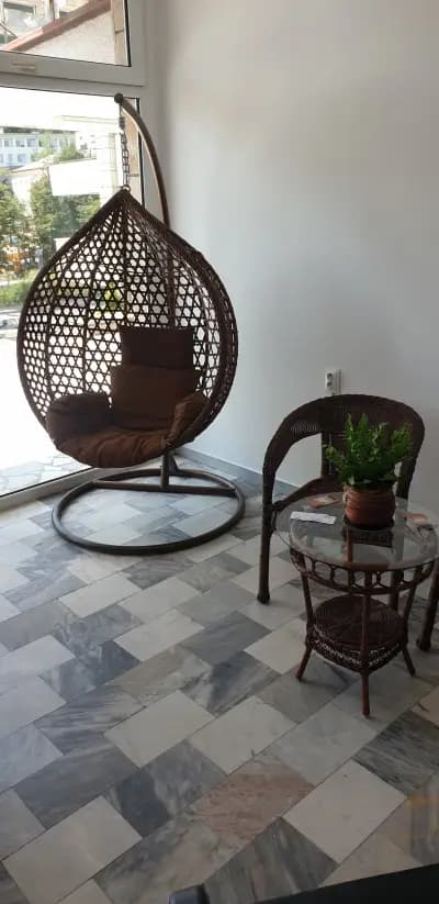 Фризьорски салон "Karol"