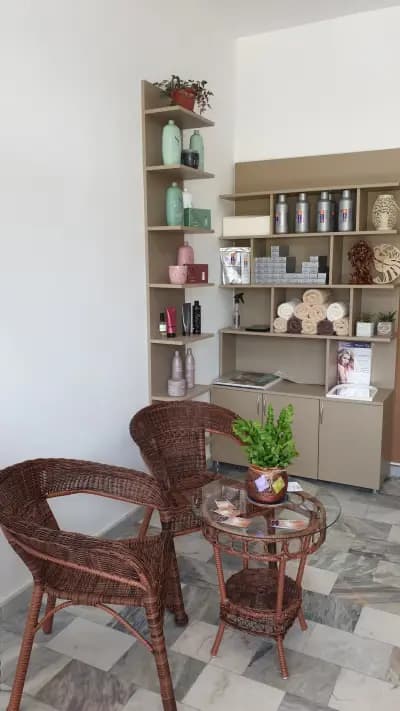 Фризьорски салон "Karol"