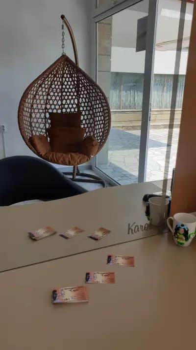 Фризьорски салон "Karol"