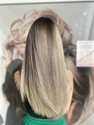 Фризьорски салон "Karol"