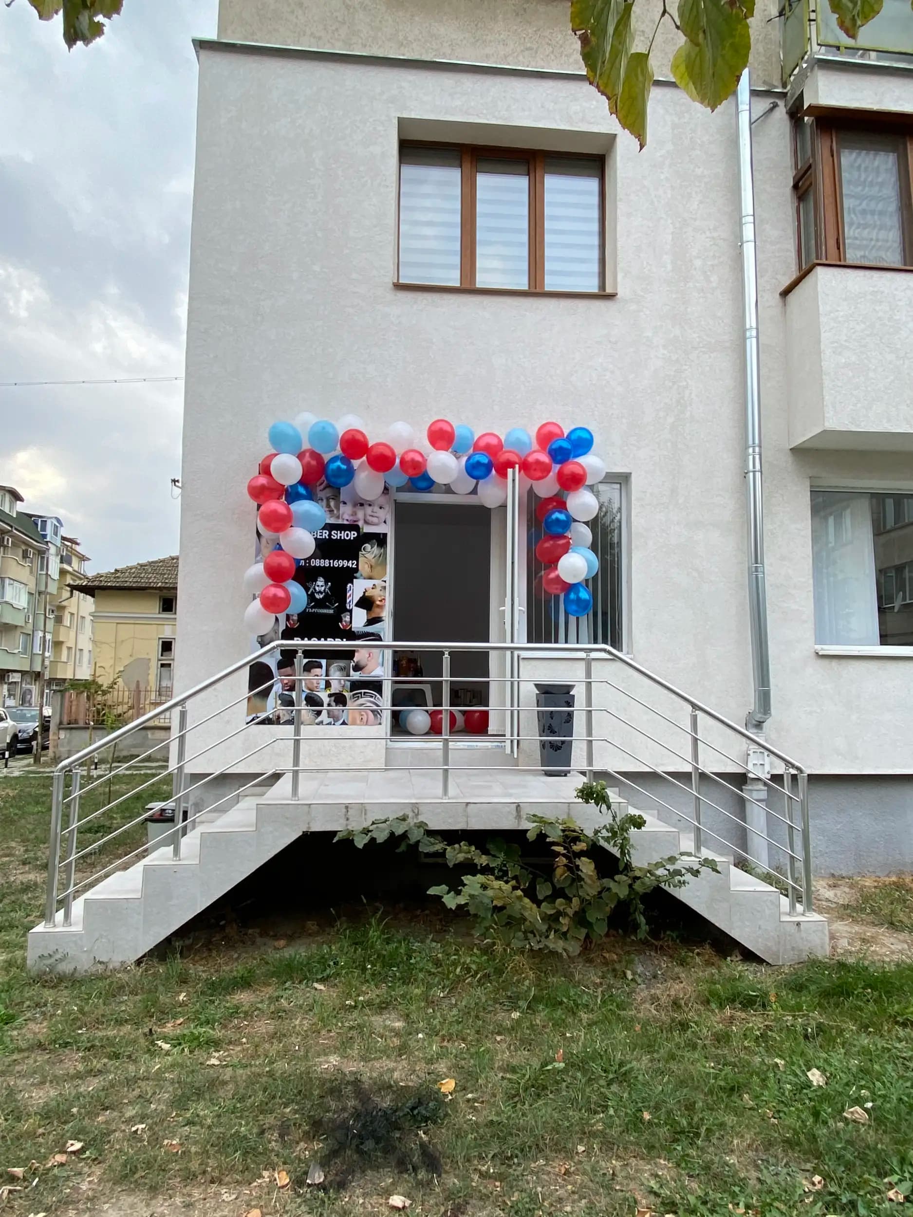 Джентълмен