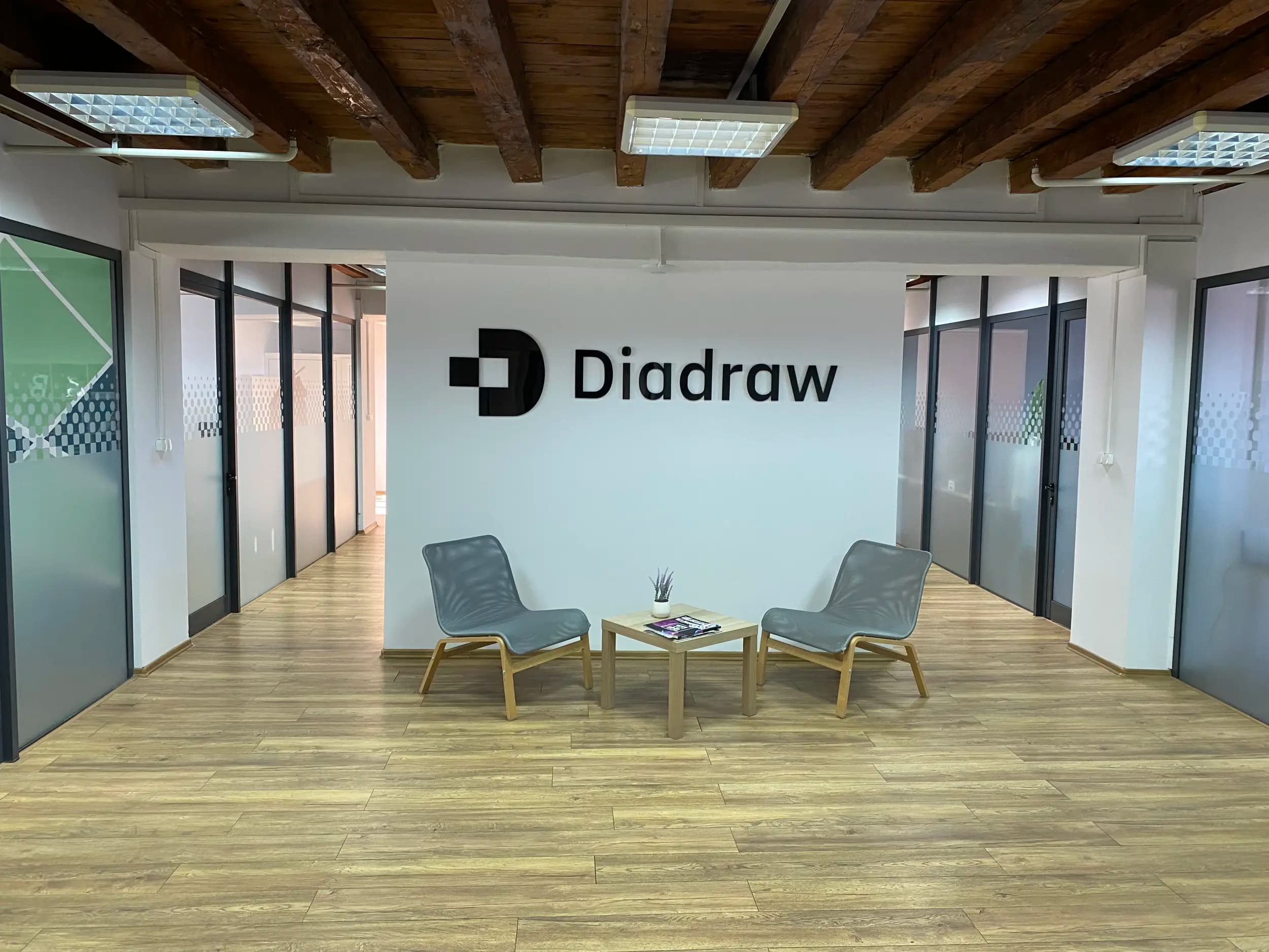 Diadraw Ltd.