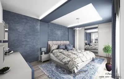 S Design - Create Your Own World