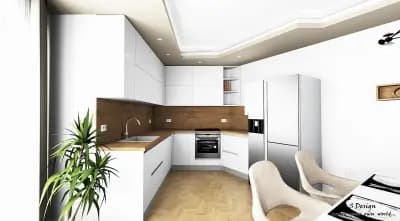 S Design - Create Your Own World