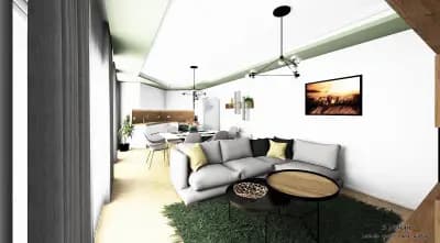 S Design - Create Your Own World