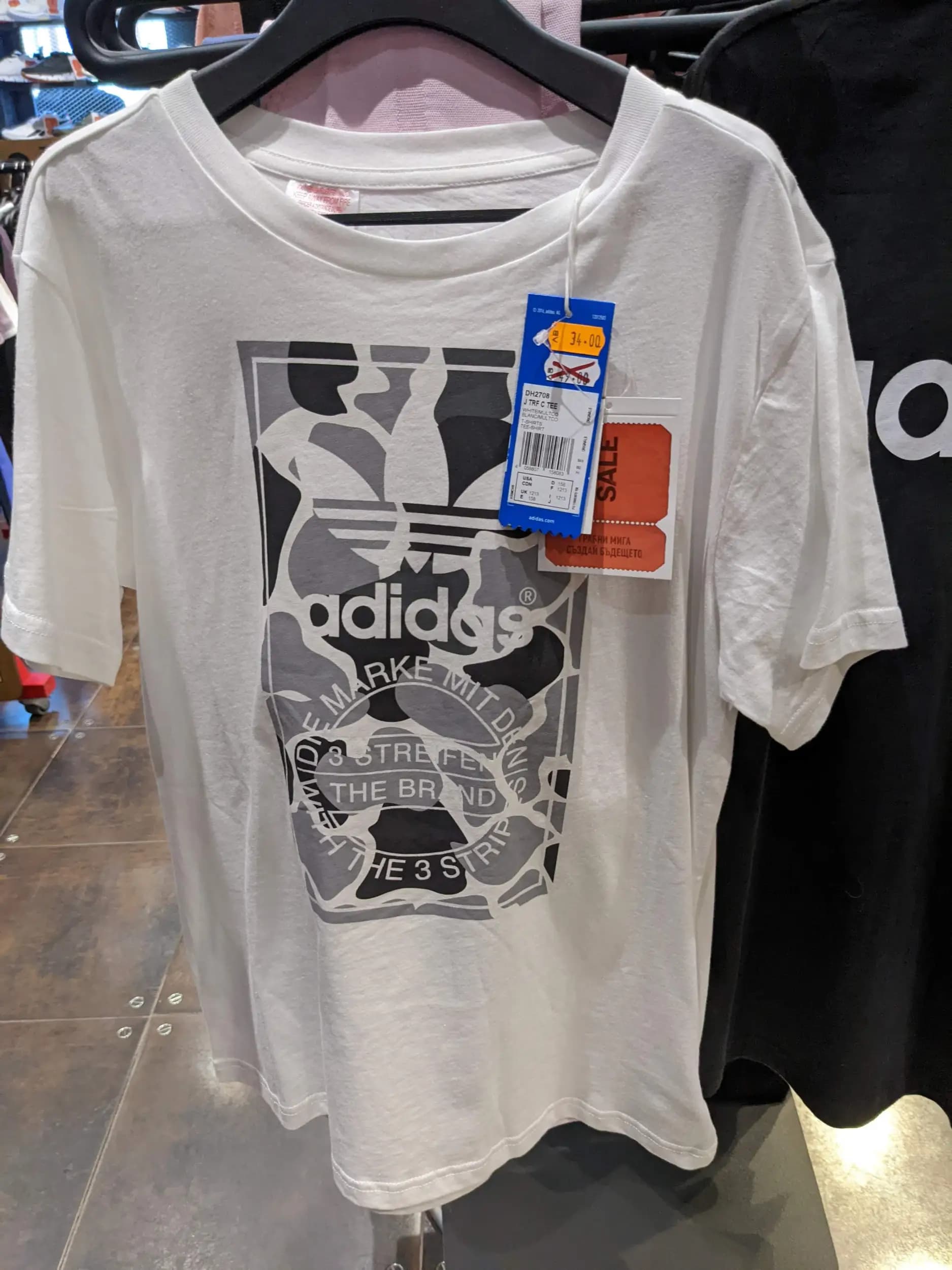 Adidas