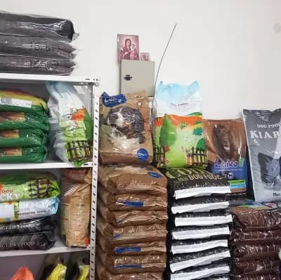 Зоомагазин ДАЛИ ЗОО Нови Пазар