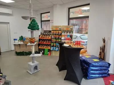 Зоомагазин Zoo Brunch І Храна и аксесоари за домашни любимци І Качество на достъпни цени