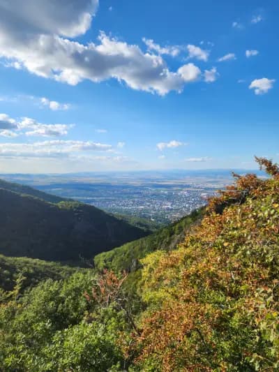 Красива гледка