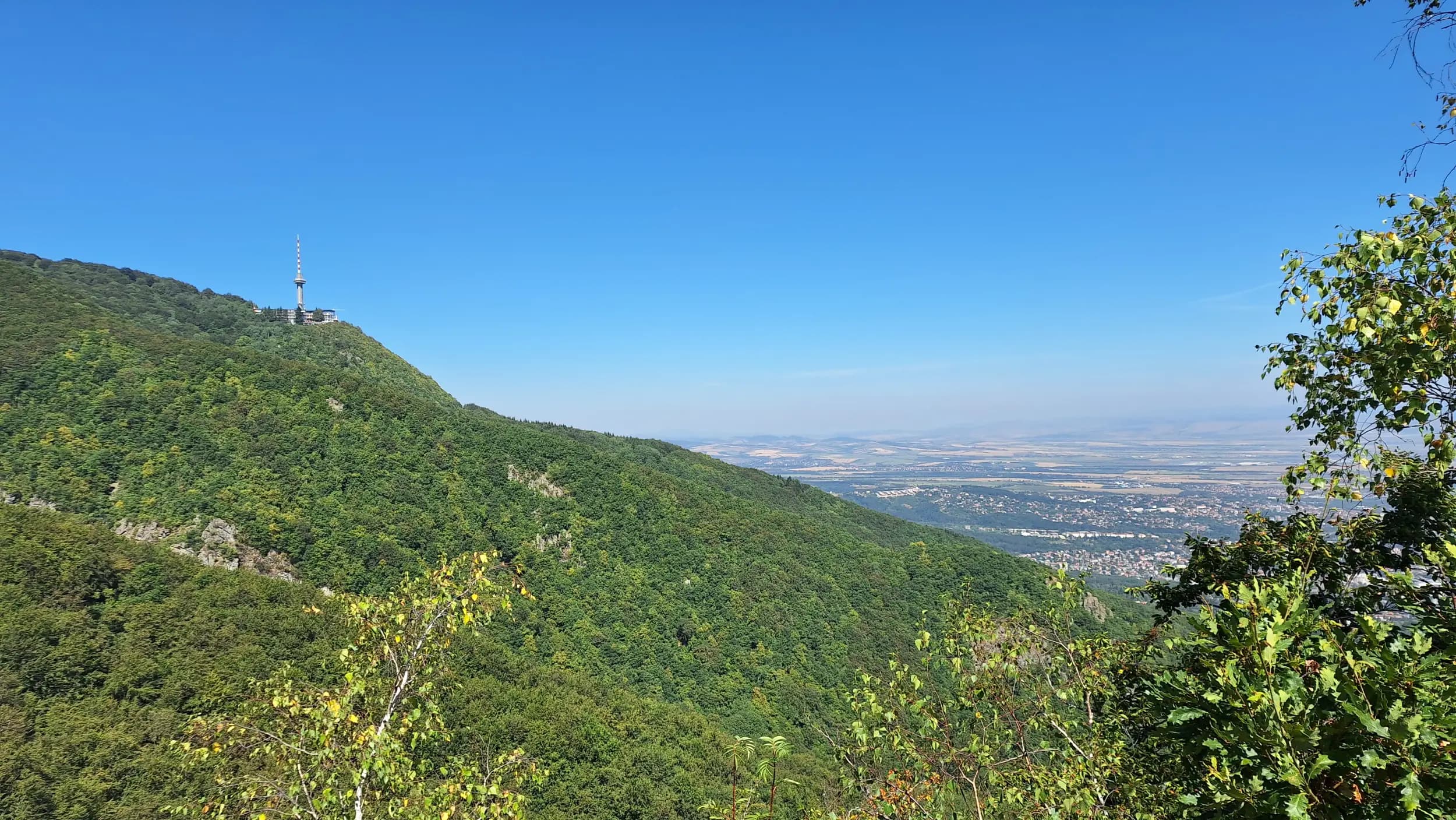 Красива гледка