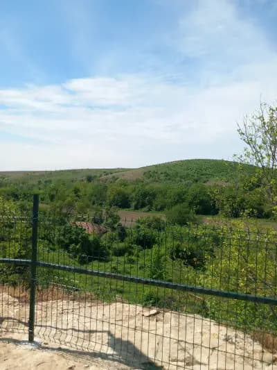 Скален манастир Беляново