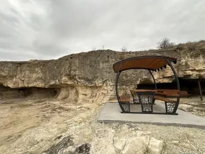 Скален манастир Беляново