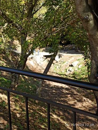 Радомирски Водопад "Бучалото"