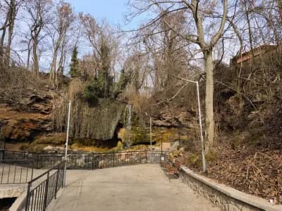 Радомирски Водопад "Бучалото"