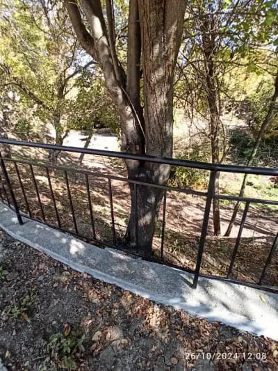 Радомирски Водопад "Бучалото"