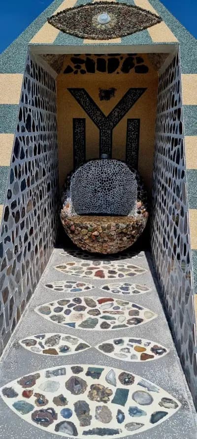 Лечебна Пирамида