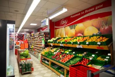 ABC Market Оазис