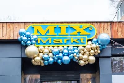 Mix Markt