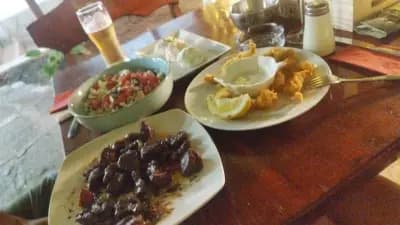 Трите Сестри