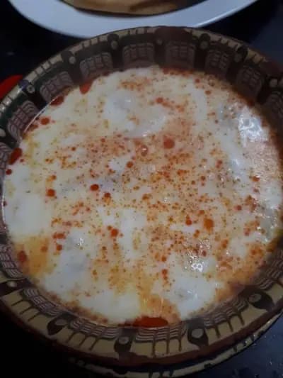 Ресторант при Димата