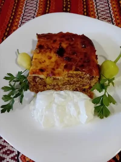 Механа Добра Среща