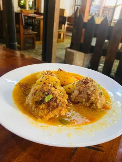 Механа Добра Среща