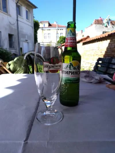 Ресторант „Стара планина“