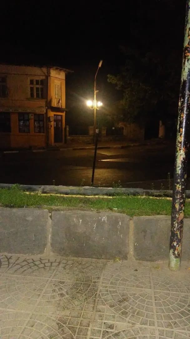 Ресторант „Стара планина“