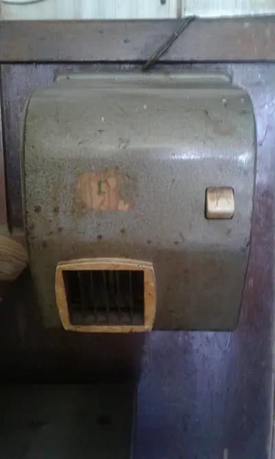 Ресторант „Стара планина“