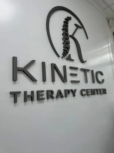 Kinetic Therapy center