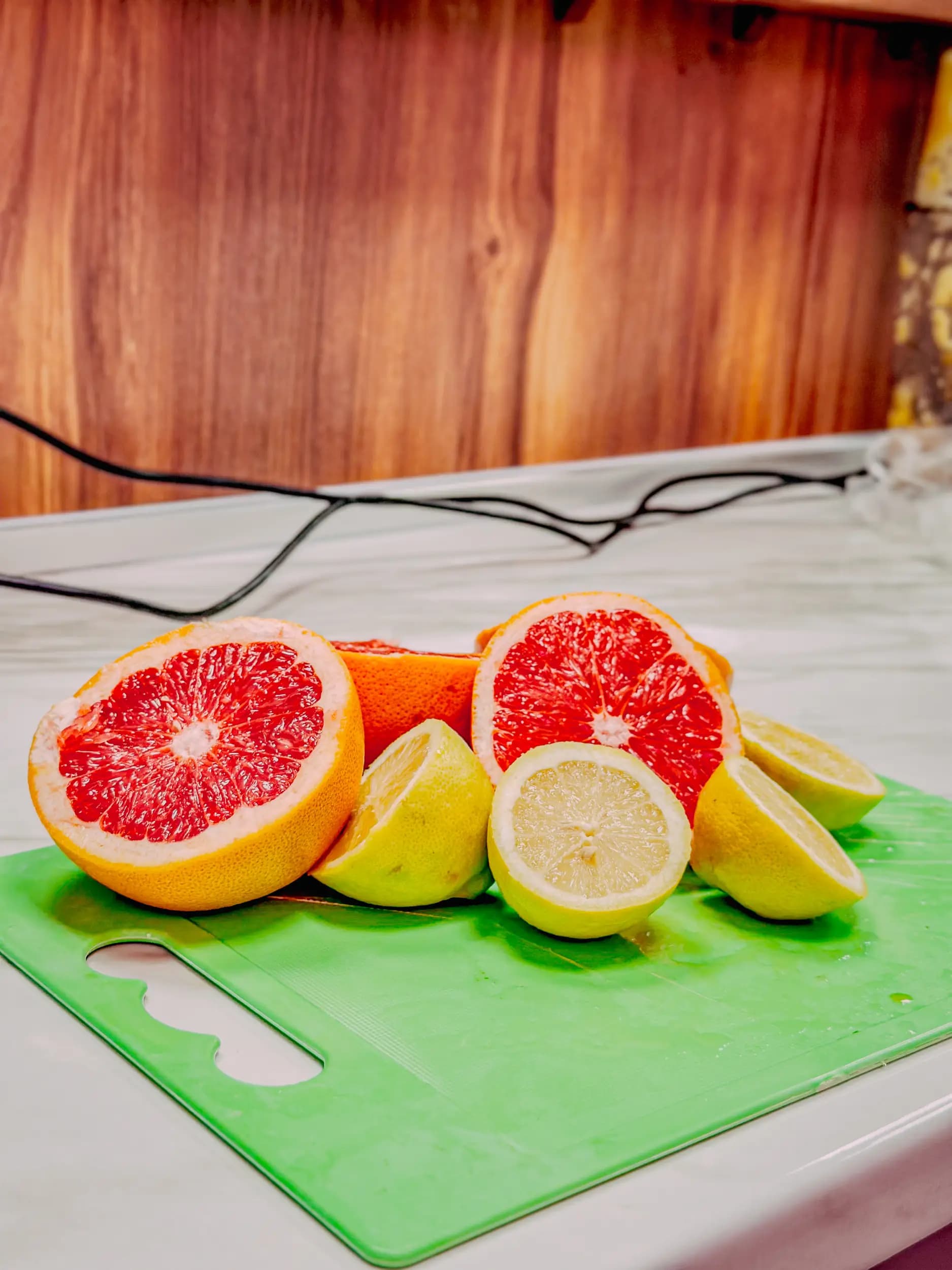 Fresco coffee & fresh bar