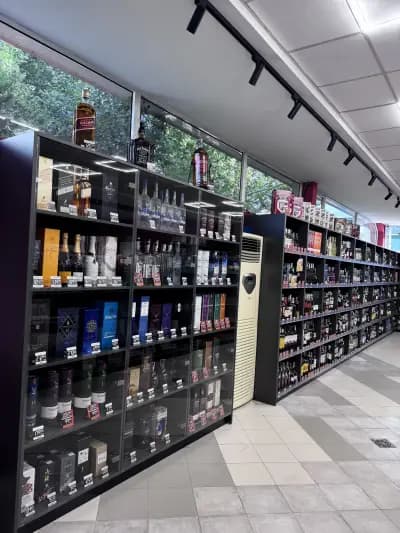 Аванти Дружба