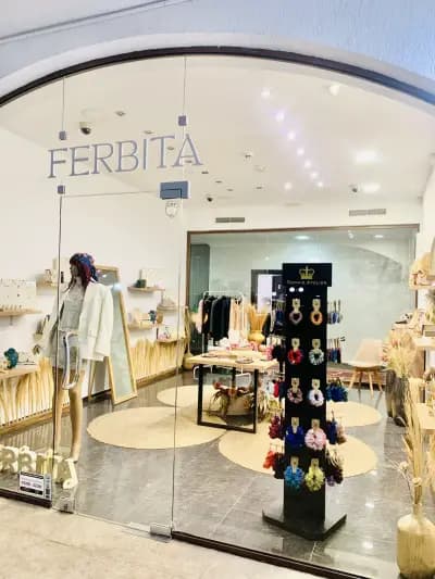 Ferbita
