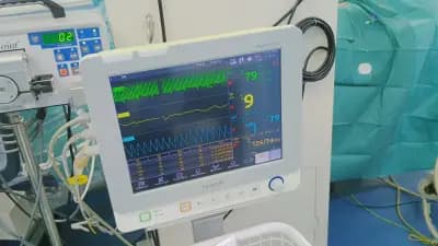 Отделение по Спешна Сърдечна Педиатрия Ет 1-ви