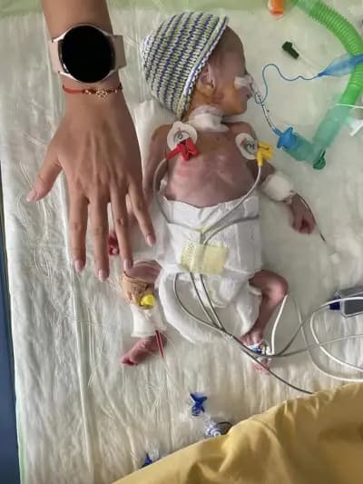 Отделение по Спешна Сърдечна Педиатрия Ет 1-ви