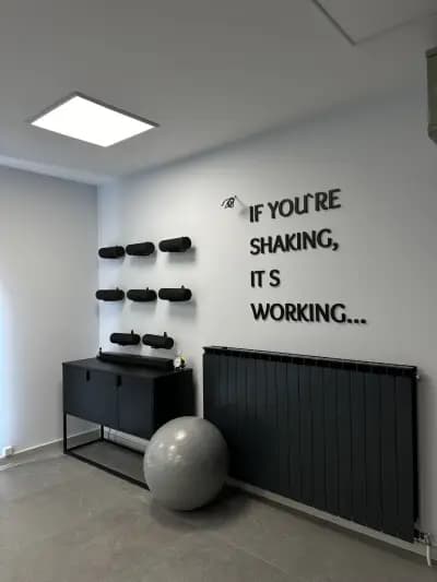 111 Pilates Reformer Studio