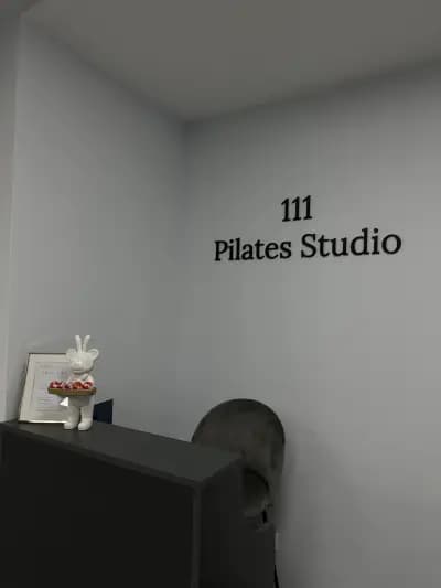 111 Pilates Reformer Studio