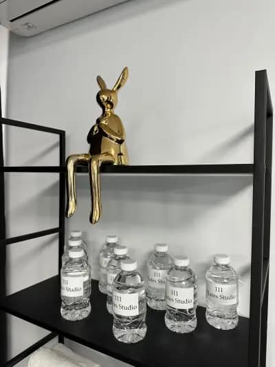 111 Pilates Reformer Studio