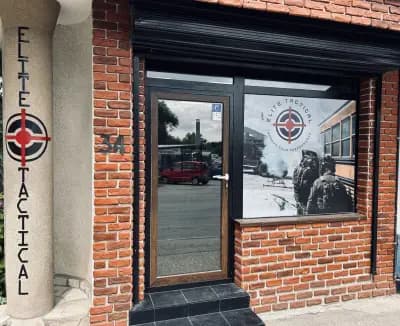 Елит Тактикал ООД