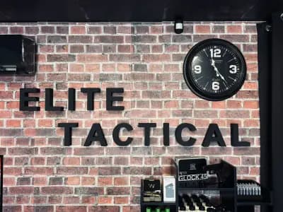 Елит Тактикал ООД