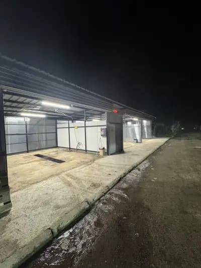 Автомивка Димо и Недко