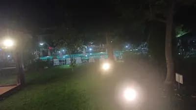 Ресторант Мираж