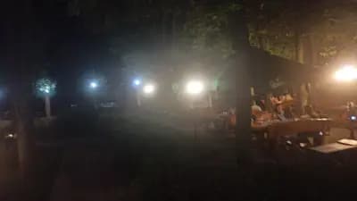 Ресторант Мираж