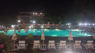 Ресторант Мираж