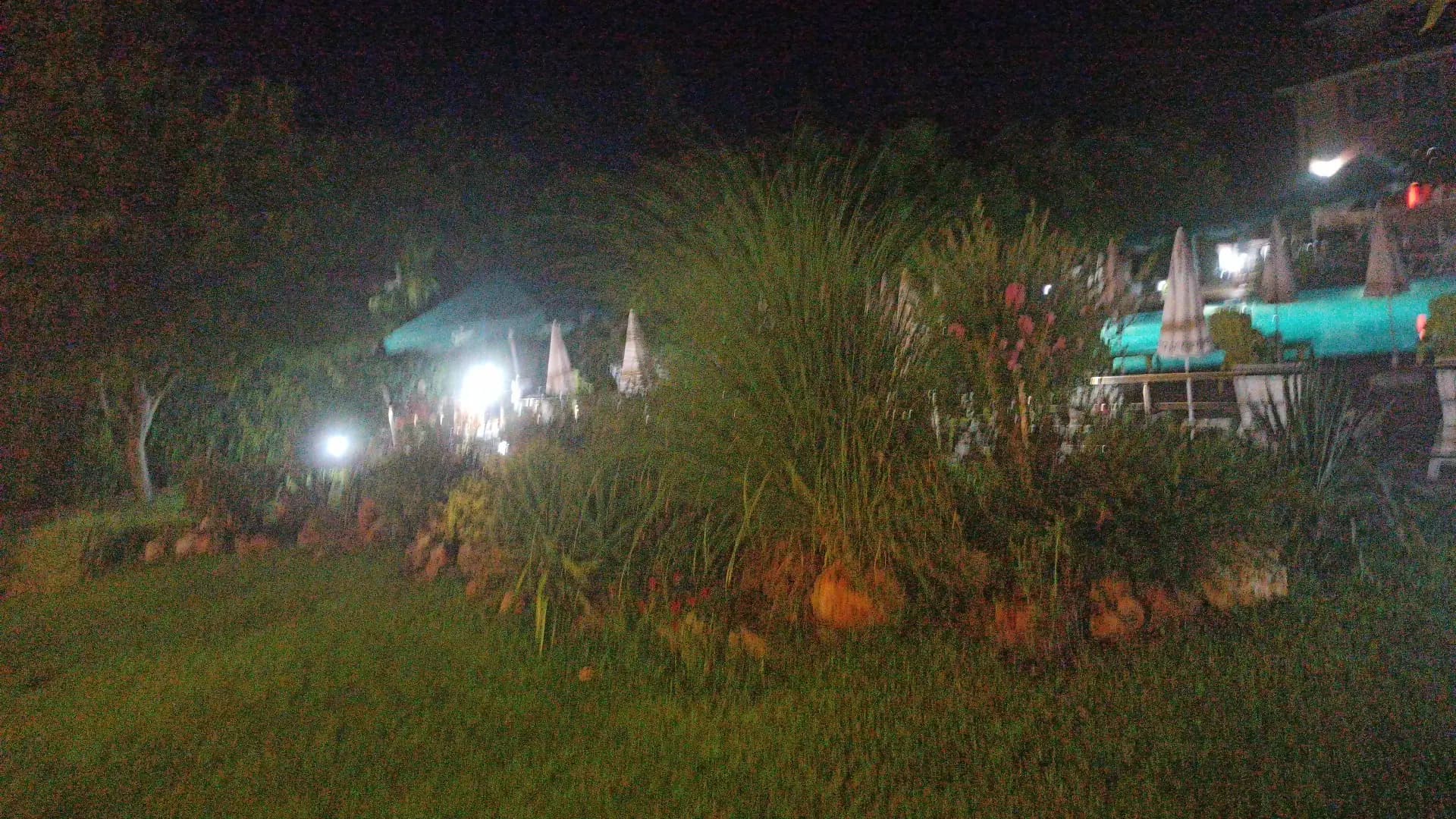 Ресторант Мираж