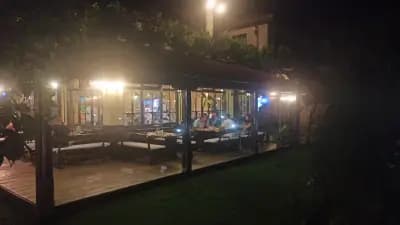 Ресторант Мираж