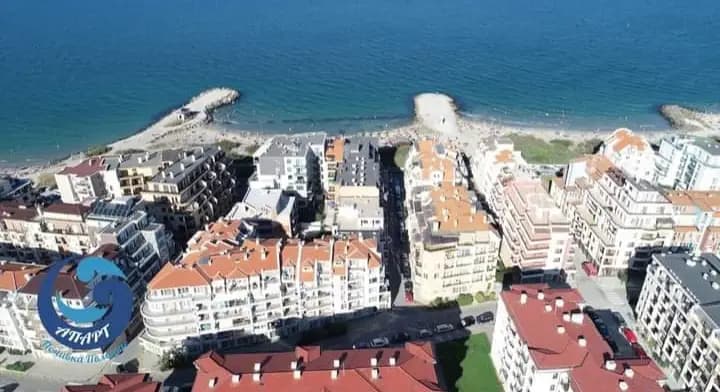 Апарт почивка - Поморие