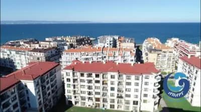 Апарт почивка - Поморие