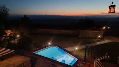 Къща за гости villa Momino