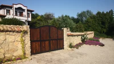 Къща за гости villa Momino